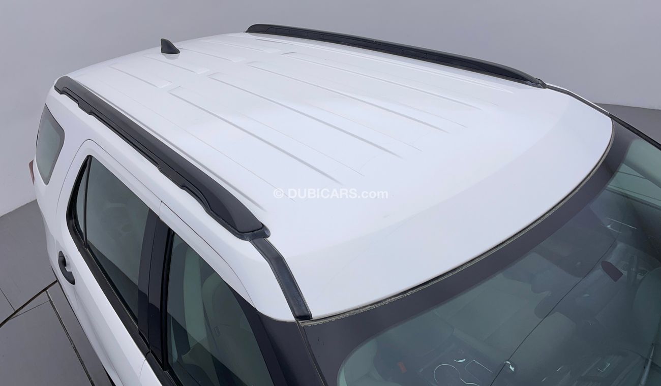 Ford Explorer STD 3.5 | Zero Down Payment | Free Home Test Drive