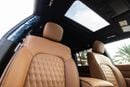 Infiniti QX80 Sensory 8 5.6L 2023 Infiniti QX80 Sensory American Specs | Agency Warranty