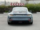 بورش 911 S/T