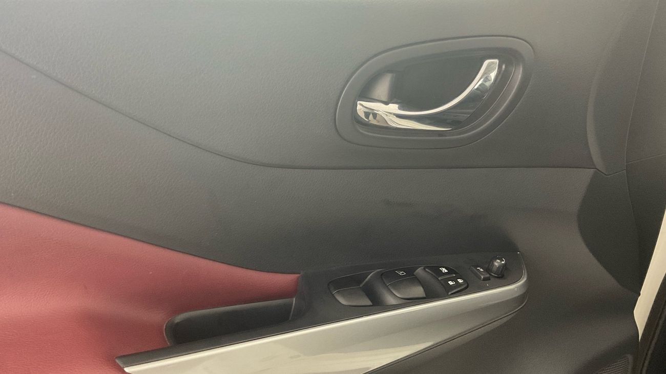 Nissan XTerra Platinum 2.5L 4WD Platinum | Guaranteed Warranty | 0 Down Payment