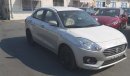 سوزوكي ألتو SUZUKI DZIRE 1.2L 2018 0KM