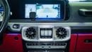 Mercedes Benz G63 AMG STD 5.5L