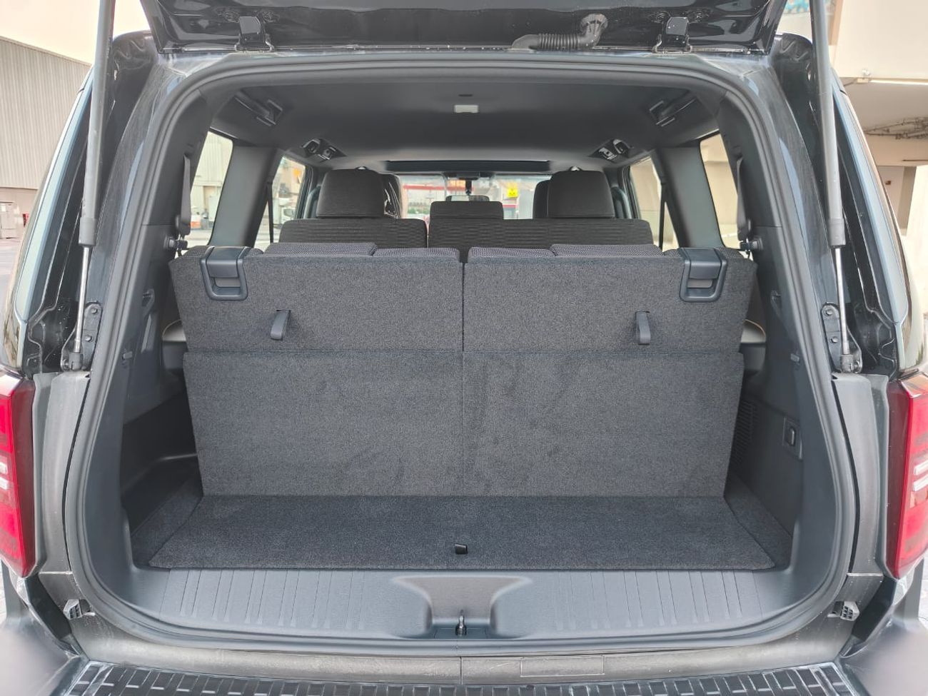 Toyota Prado 2025 Toyota Prado TXL 7-Seater 2.4L 4-Cyl Turbo Petrol A/T 4WD Export Only