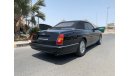 Bentley Azure