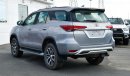 Toyota Fortuner 4.0L V6 Petrol