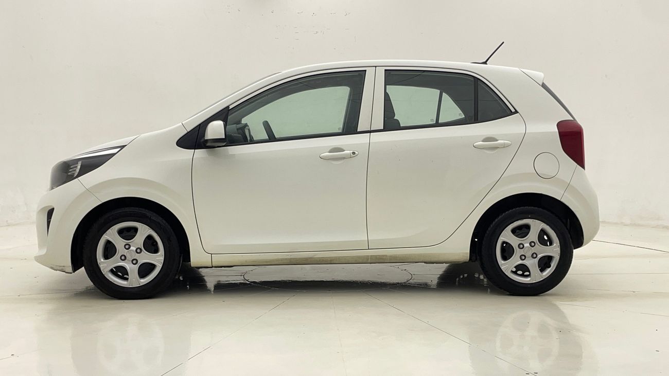 Kia Picanto LX 1.2 | Zero Down Payment | Home Test Drive