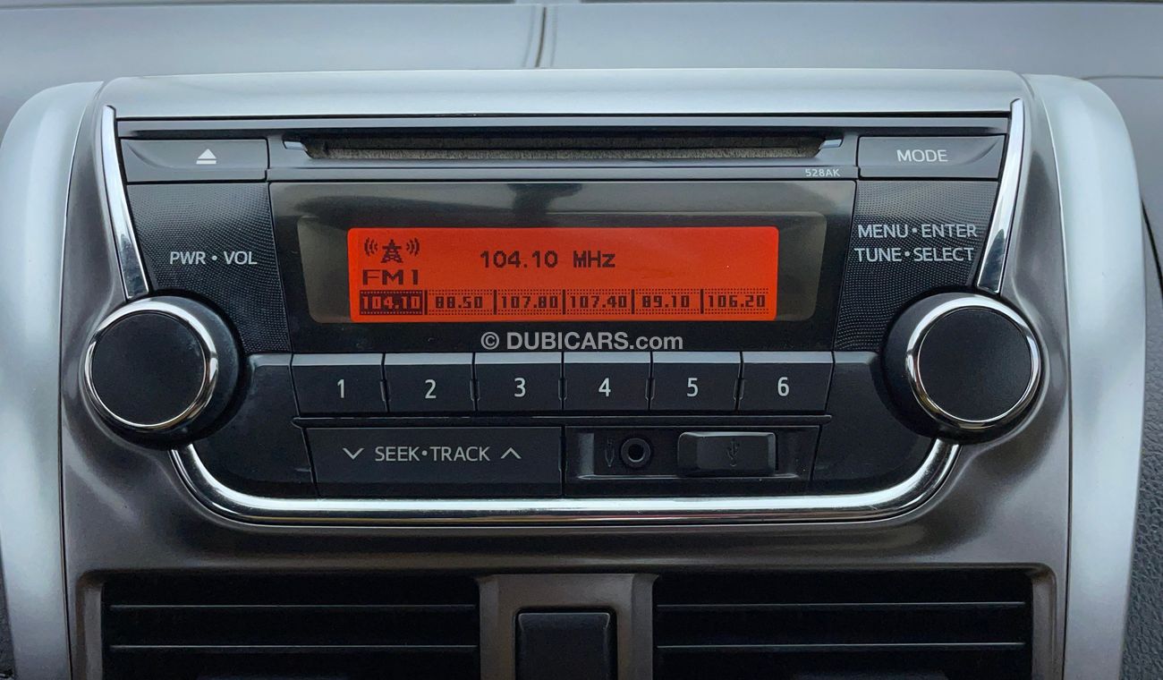 تويوتا يارس SE 1.3 | +مع الضمان | كمان تم فحص ١٥٠