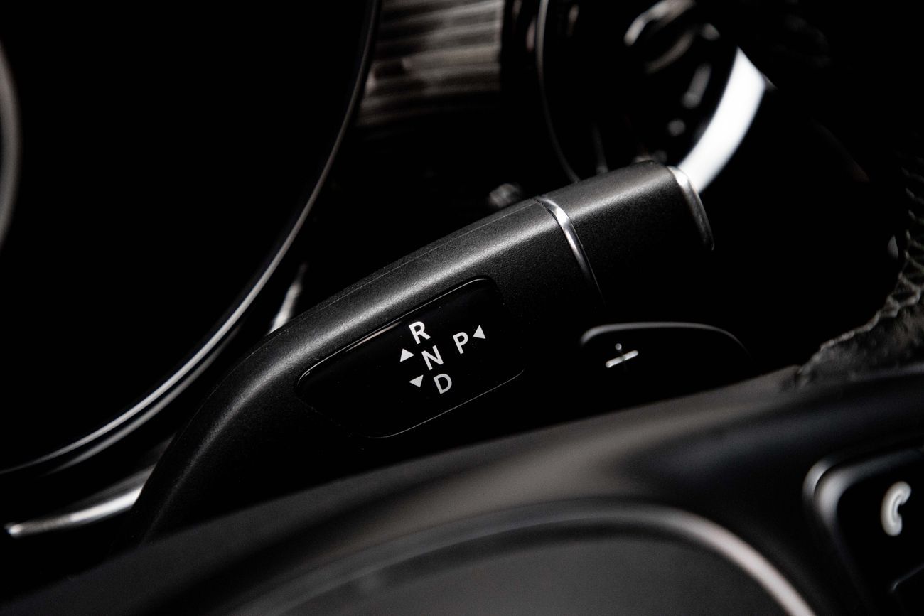 مرسيدس بنز V 250 V 250 | 3,878 P.M | 0% Downpayment | 7 Seats!