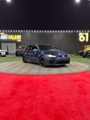 فولكس واجن جولف R 2.0L (290 HP)