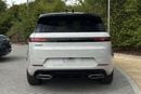 Land Rover Range Rover Sport AUTOBIOGRAPHY SPORT