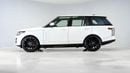 لاند روفر رينج روفر Vogue SE 5.0L