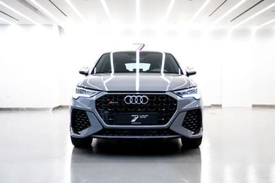 Audi RSQ3 RSQ3 | GCC | WARRANTY FROM AL NABODAH | EXCELLENT CONDITION | BEST