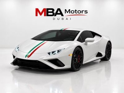 Lamborghini Huracan EVO