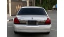 Mercury Grand Marquis Mercury (Grand Marcus) Model: 2008 Walk: 162,000 miles Price: 14,000 dirhams American specifications