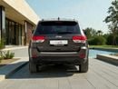 جيب جراند شيروكي Limited 3.6L