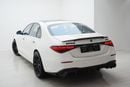 Mercedes Benz S 580 Brabus B550, ORIGINAL BRABUS, BRAND NEW, Full Driver Assistance Pack!!