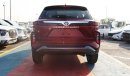 Toyota Urban Cruiser 1.5L FULL OPTION 2023YM