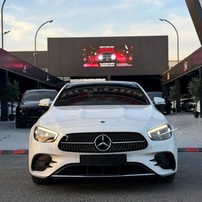 Mercedes Benz E350 4MATIC