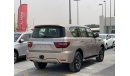 Nissan Patrol 2023 I V6 I Brand New I Dealer Warranty I Ref#136