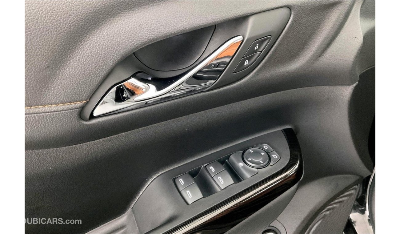 GMC Acadia AT4| 1 year free warranty | Flood Free