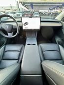 Tesla Model Y Performance (AWD) warranty one year bank financie available