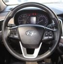 هيونداي كريتا هيونداى كريتا -2020 - خليجى بدون حوادث - محرك 1.6L - ممشى 88000 بحاله ممتازه