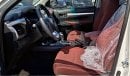 Toyota Hilux TOYOTA HILUX 2.7L DOUBLE CABIN