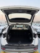 Hyundai Tucson Comfort 2.0L