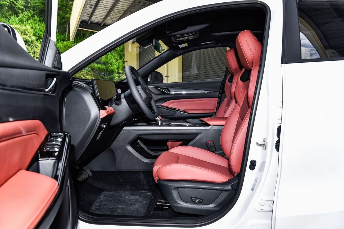 Changan X5 Plus BEYOND PRO 2026 CHANGAN X5