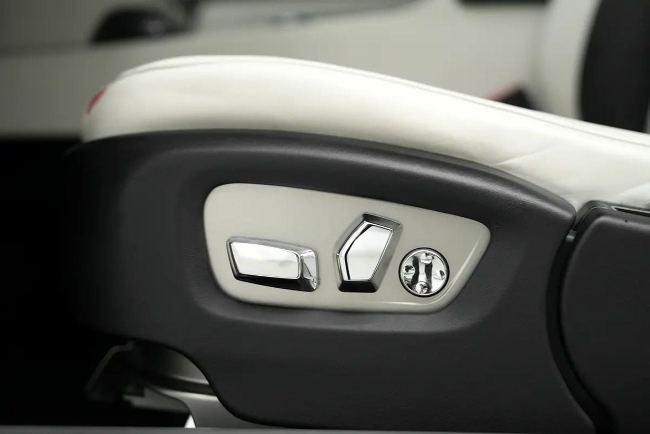 Rolls Royce Wraith Certified Pre-Owned