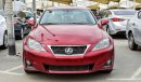 Lexus IS350