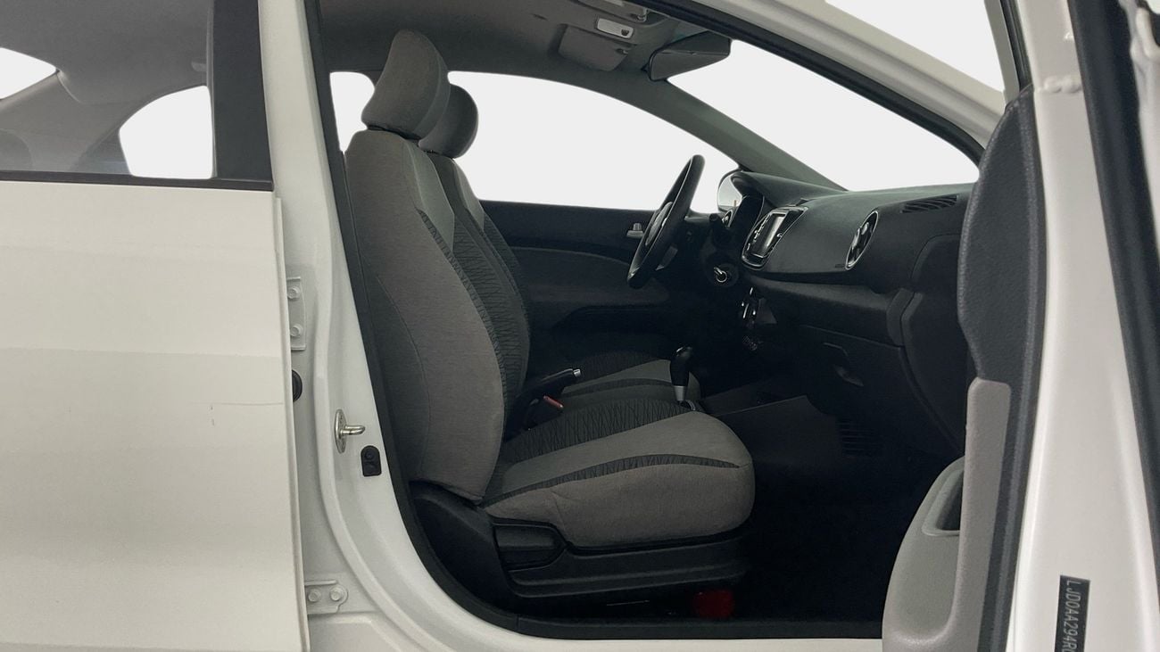 Kia Pegas LX | Guaranteed Warranty | 0 Down Payment