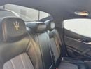 Maserati Ghibli GRAN SPORT S