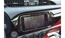 Toyota Hilux Single Cab Long Glx 2.7l 4wd Manual Transmission