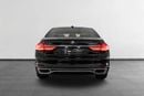 BMW 750Li Luxury
