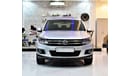Volkswagen Tiguan Volkswagen Tiguan 2.0 TSI 4 Motion 2012 Model!! in Silver Color! GCC Specs