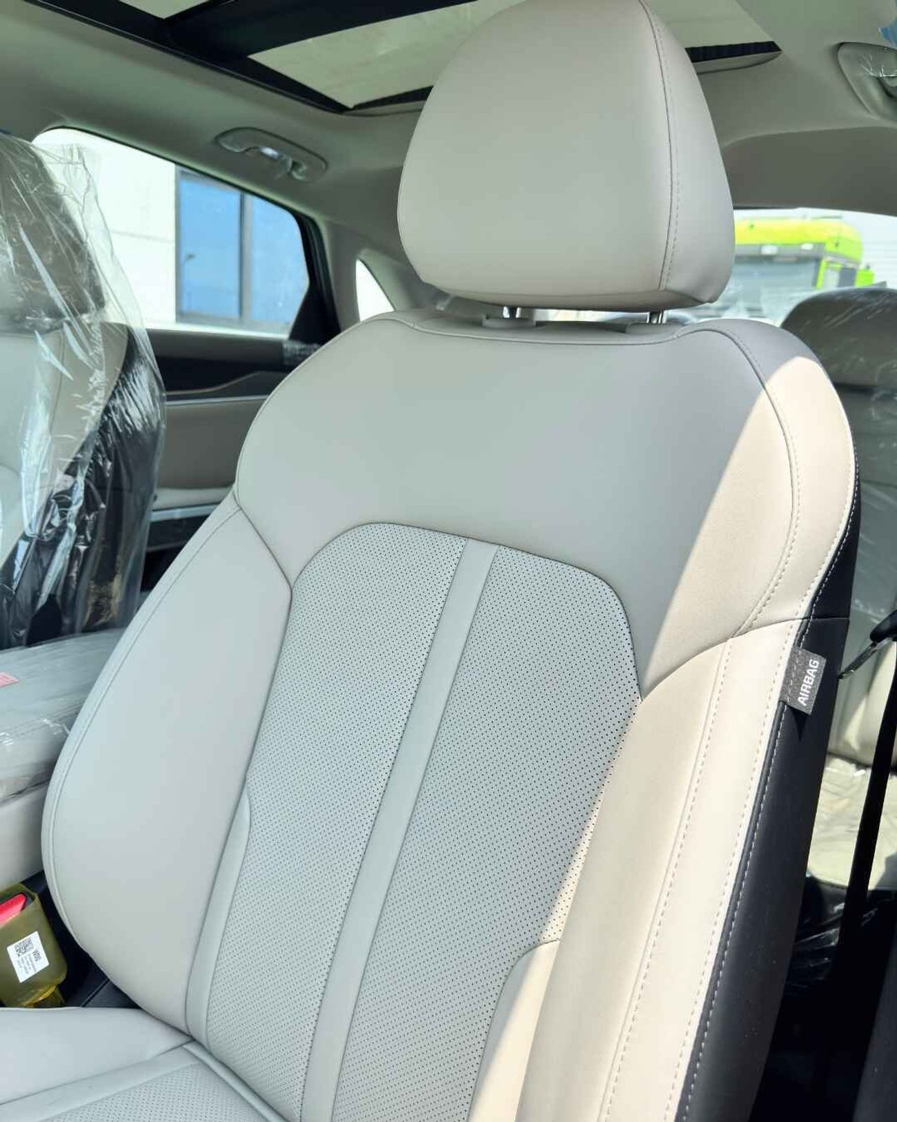 Kia K5 KIA K5 2.0 HYBRID - 2027 MODEL - GCC SPECS - KOREAN0