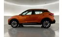 Nissan Kicks SL