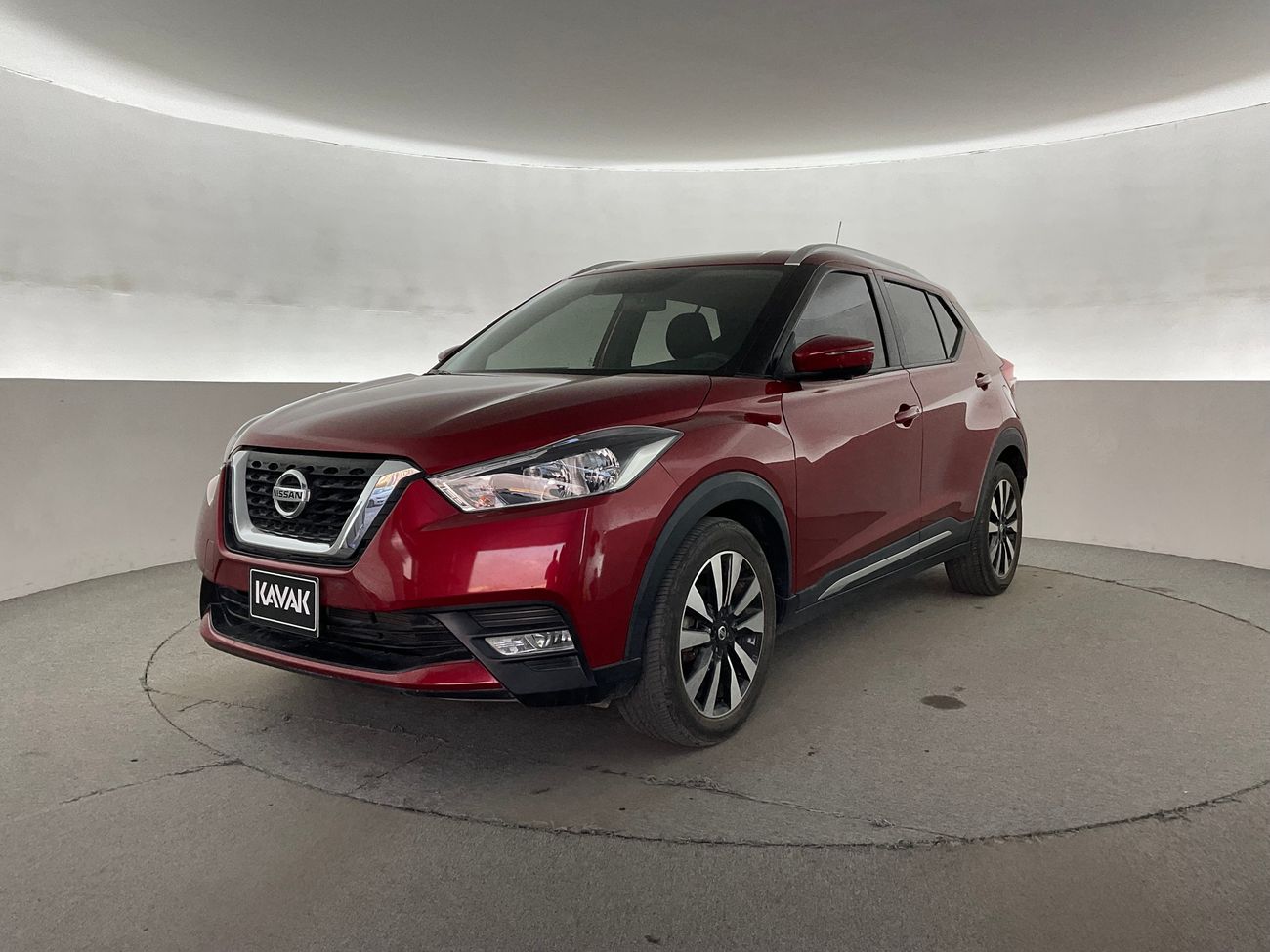 نيسان كيكس SL | شامل الضمان | 0 ﺪﻔﻋﺓ ﺃﻮﻟﻯ