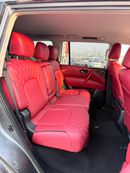 Nissan Armada
