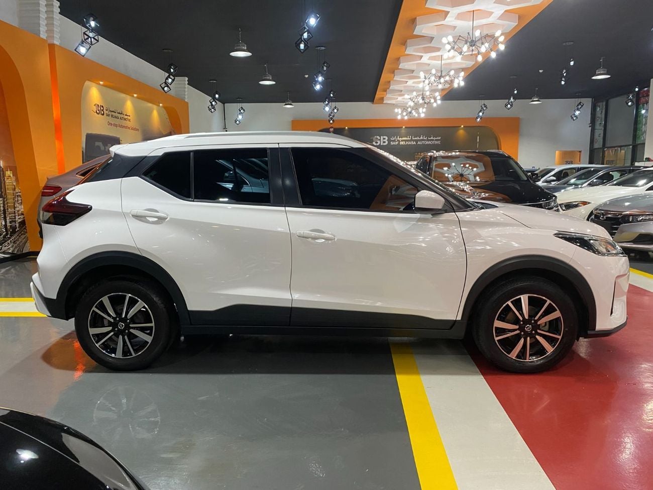 Nissan Kicks S 1.6L FREE REGISTRATION l NO CONVENIENCE FEES l Under warranty | Certified Pre-owned | 0% Down Paym
