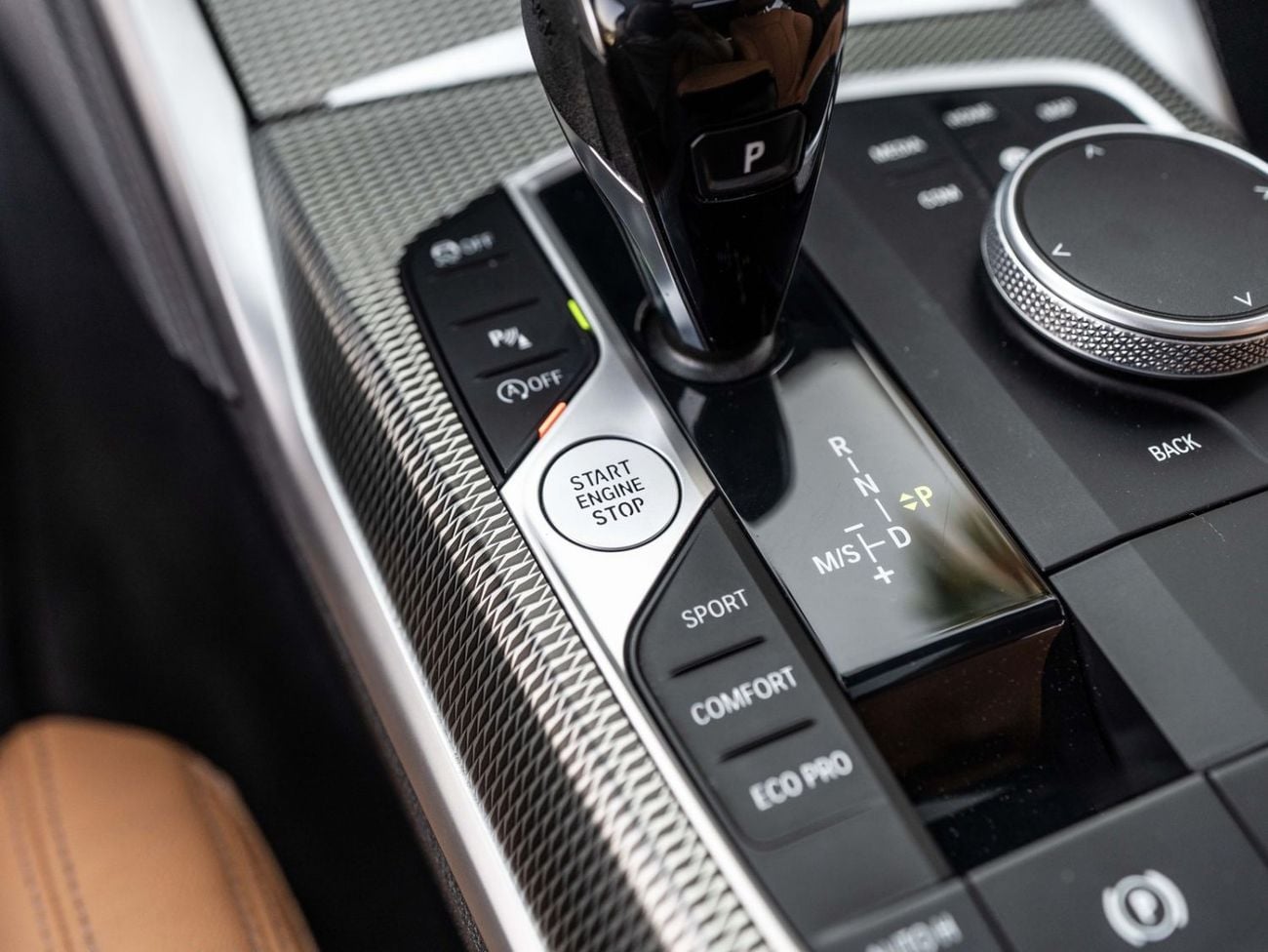BMW 4 Series M SPORT, миниатюра 15