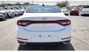 Hyundai Azera HYUNDAI AZERA V6 /// NEW 2020 /// FULL OPTION /// SPECIAL OFFER /// BY FORMULA AUTO /// FOR EXPORT
