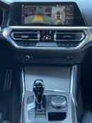BMW M340i M SPORT CS BODY KIT / B36 / 3.0L V6 / 360 CAMERA / HEADUP DISPLAY / M BRAKES