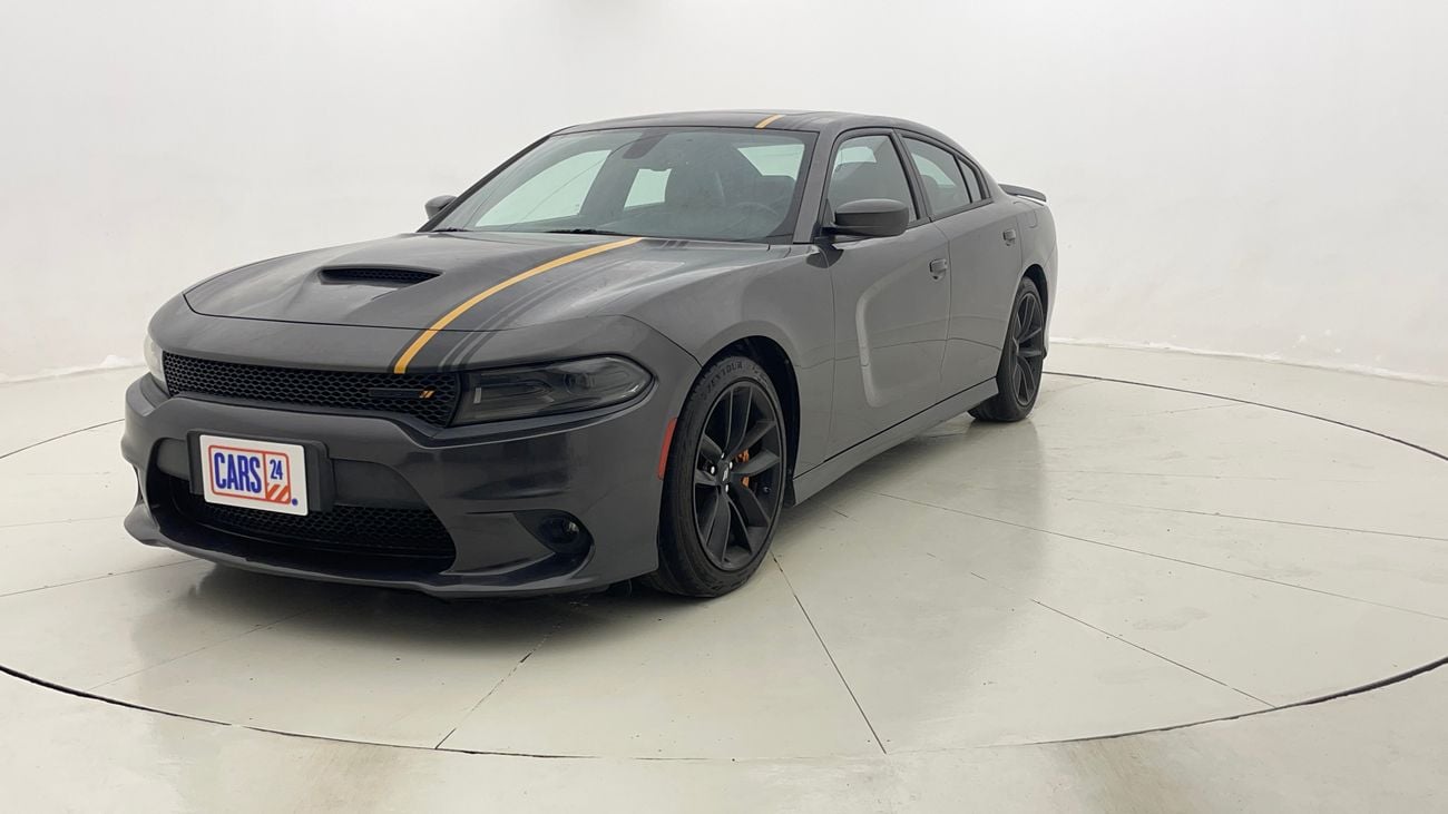 Dodge Charger GT 3.6 | Zero Down Payment | Home Test Drive