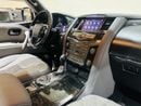 Nissan Patrol LE TITANIUM