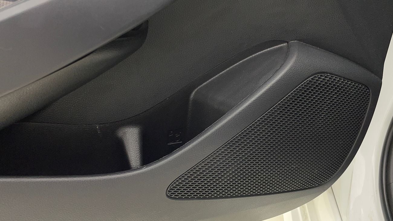 تويوتا كورولا XLI 1.6 | بدون دفعة مقدمة | اختبار القيادة في المنزل