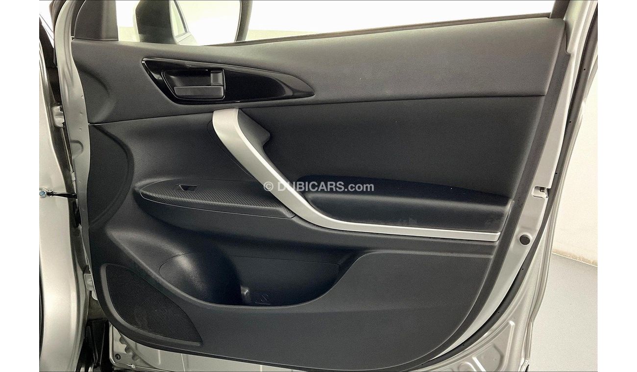 Mitsubishi Eclipse Cross GLX Highline