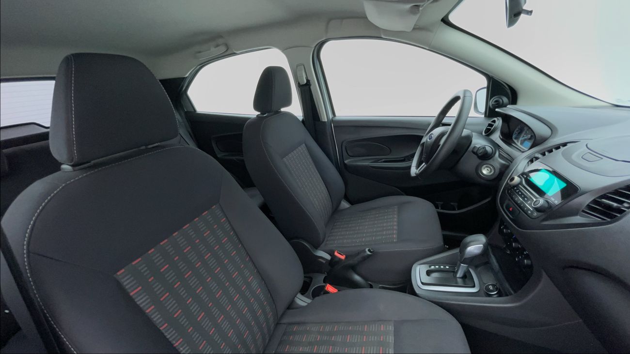 Ford Figo AMBIENTE 1.5 | Under Warranty | Inspected on 150+ parameters