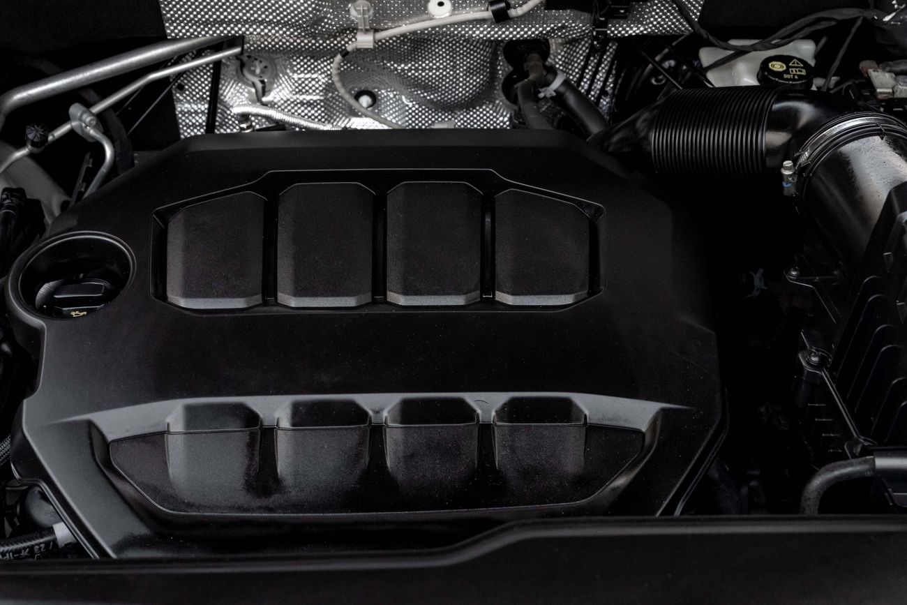 Volkswagen Teramont Teramont Comfortline | 2,938 P.M | 0% Downpayment | Excellent Condition!